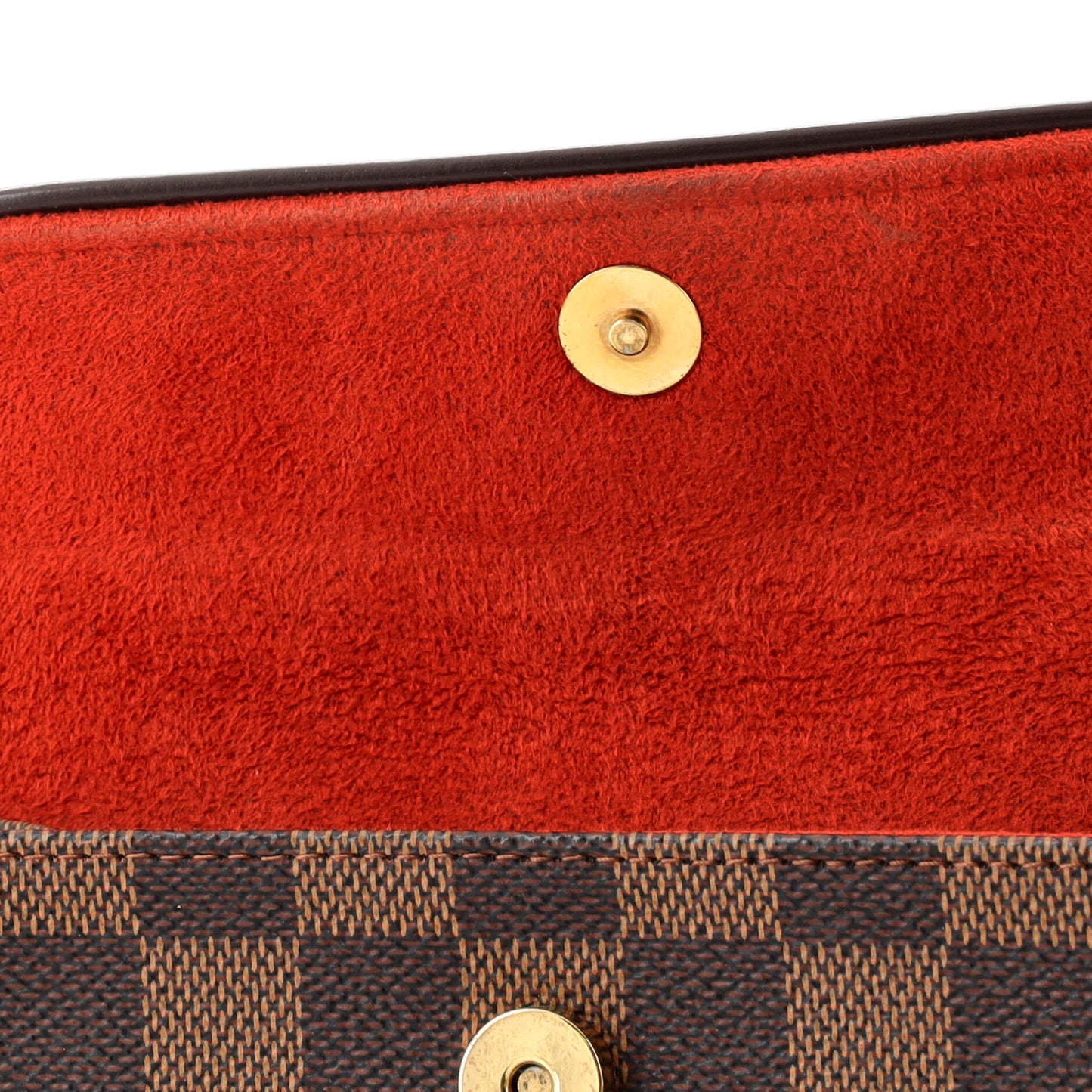 Louis Vuitton Florentine Pochette Damier