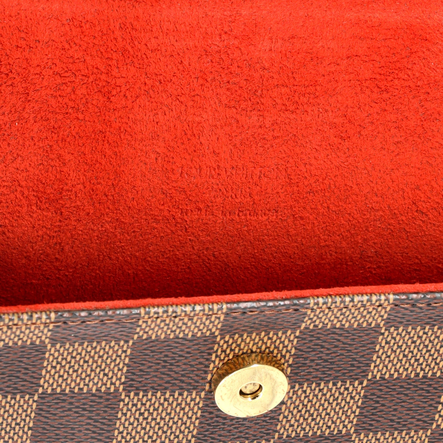 Louis Vuitton Florentine Pochette Damier