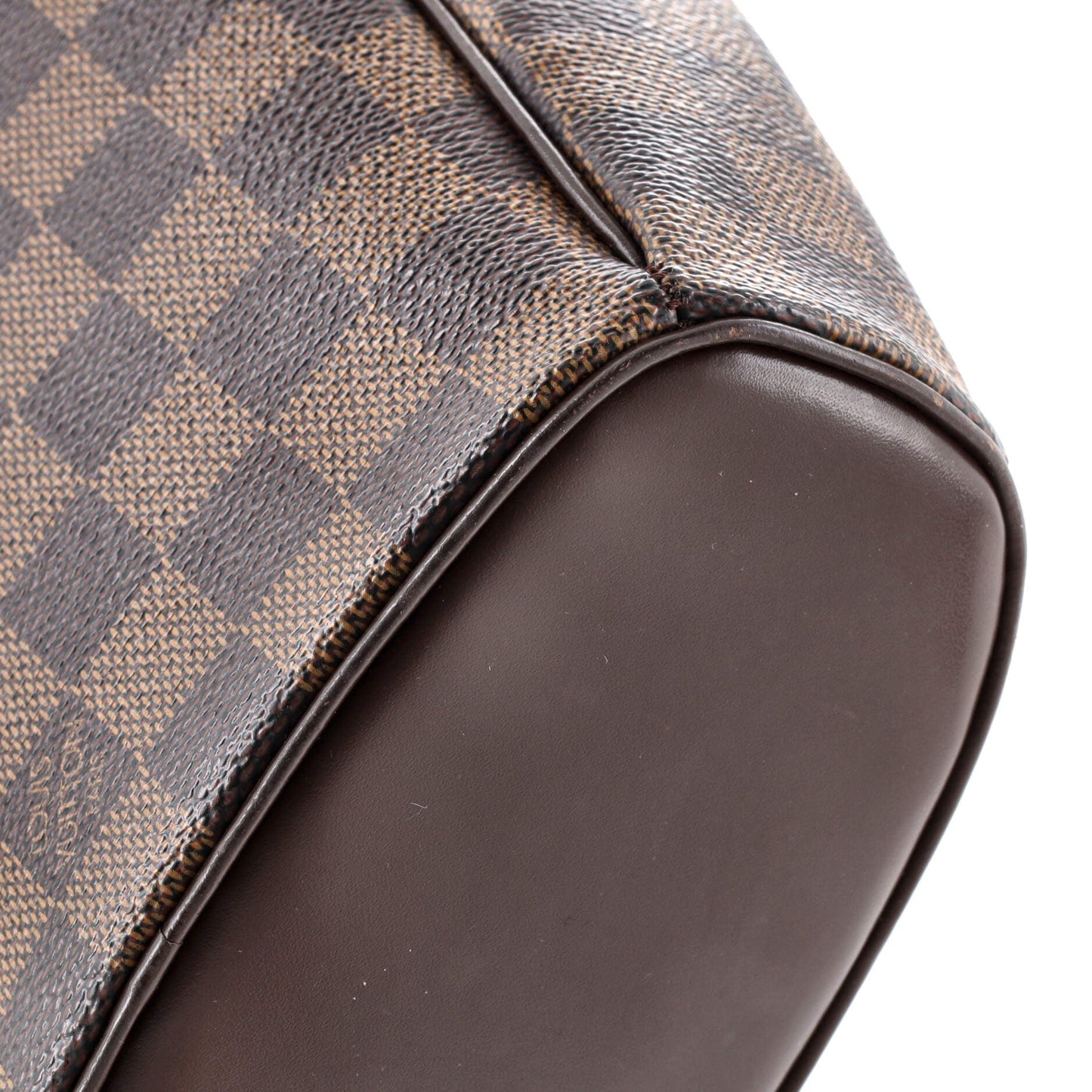 Louis Vuitton Ipanema Handbag Damier PM