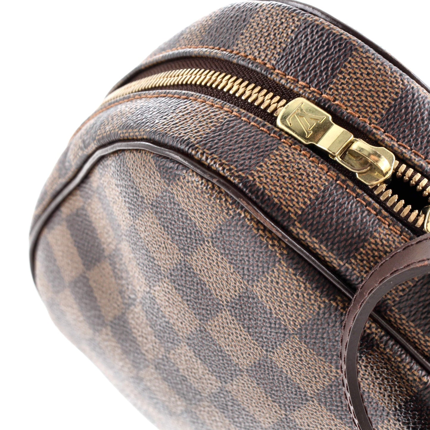 Louis Vuitton Ipanema Handbag Damier PM