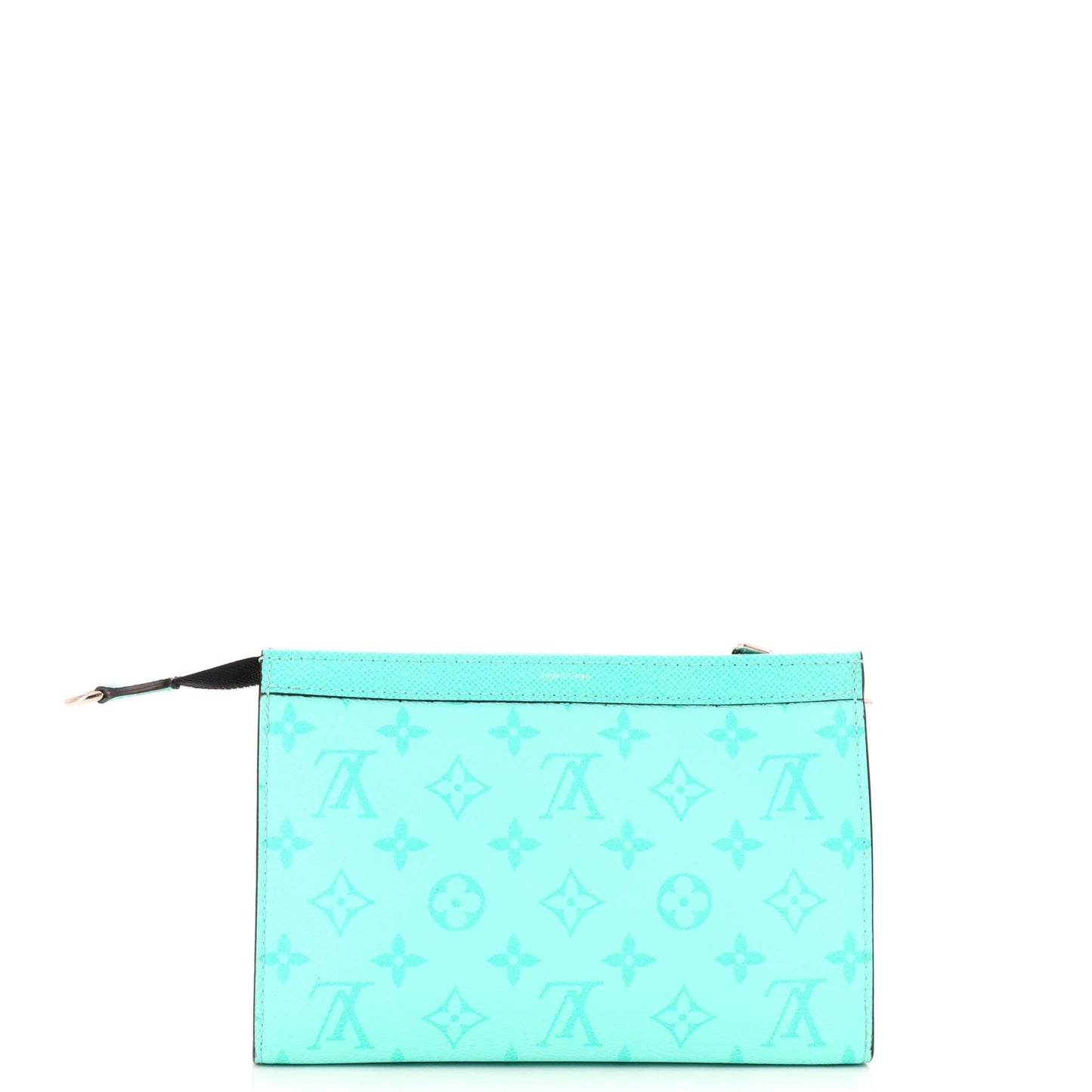 Louis Vuitton Gaston Wearable Wallet Monogram Taigarama