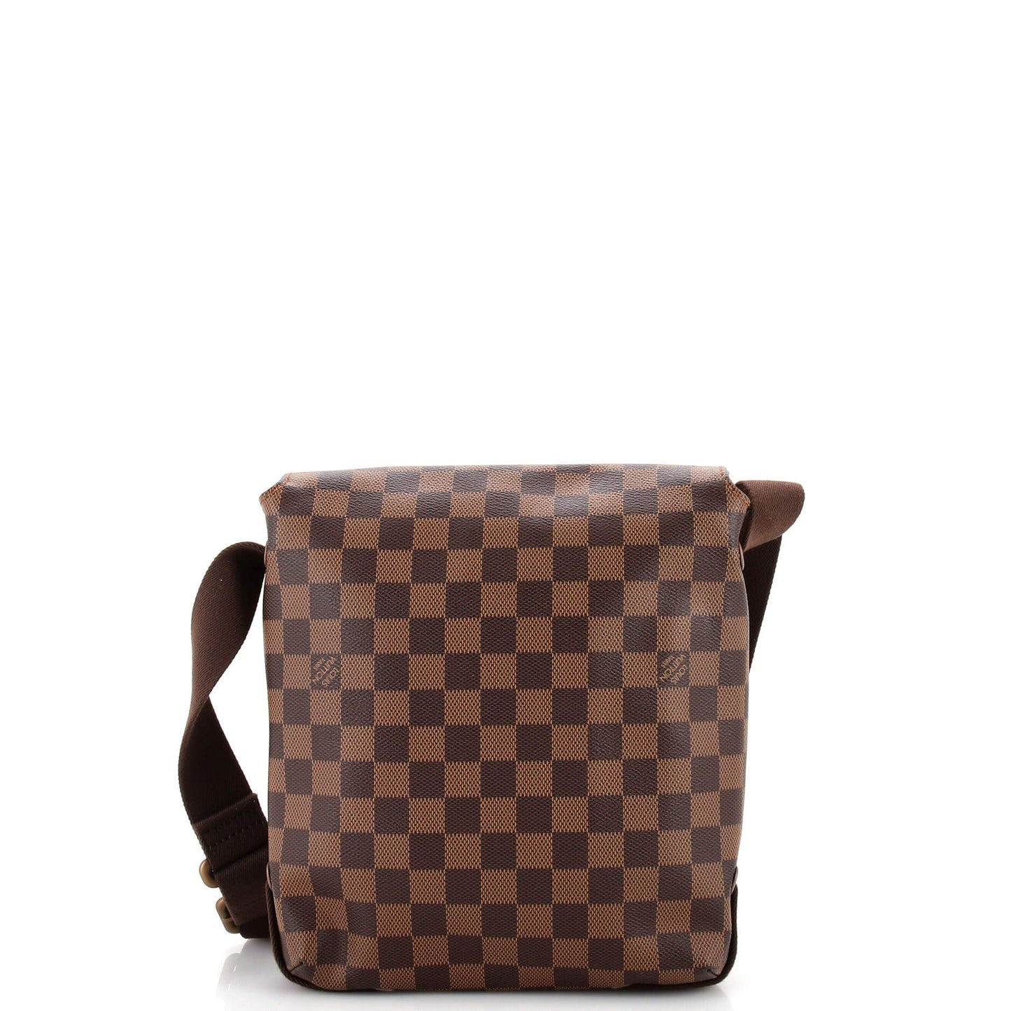 Louis Vuitton Brooklyn Handbag Damier PM