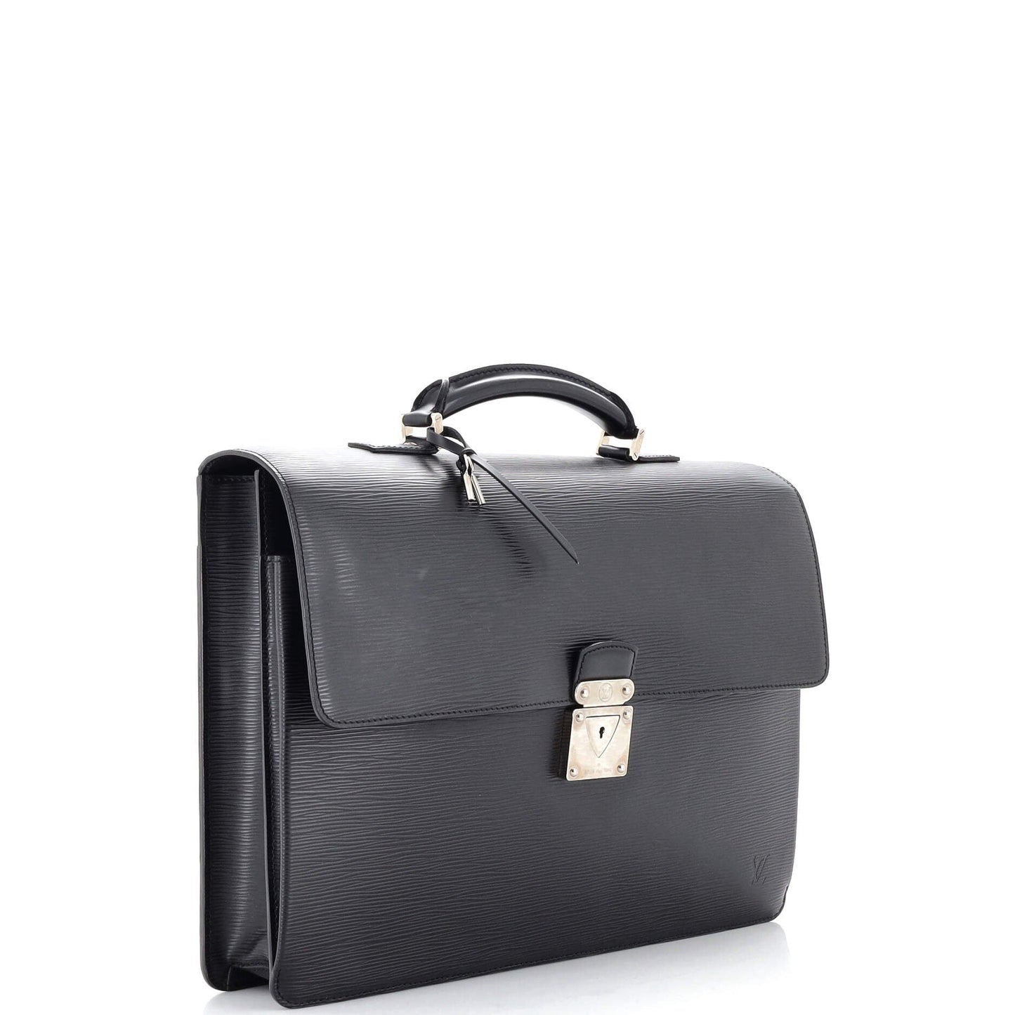 Louis Vuitton Laguito Handbag Epi Leather
