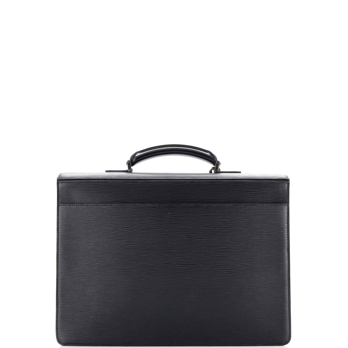 Louis Vuitton Laguito Handbag Epi Leather