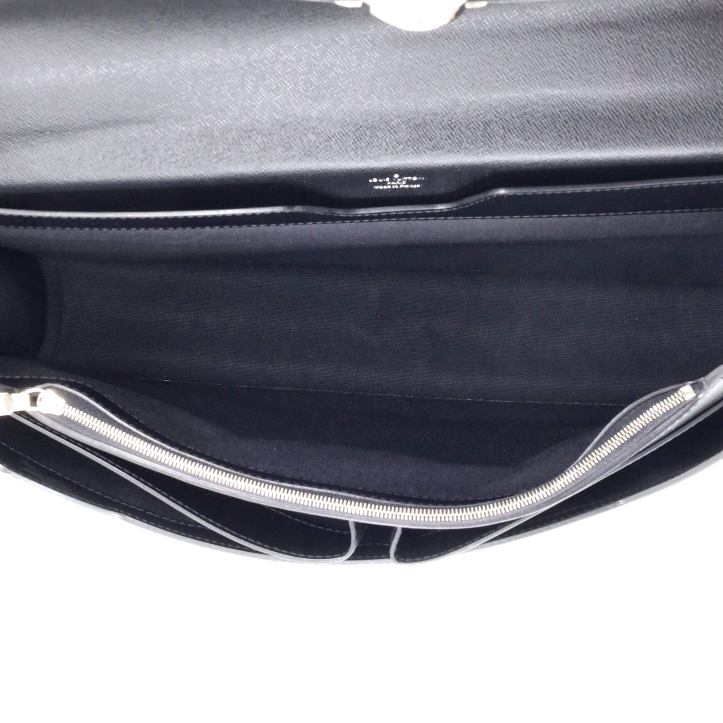 Louis Vuitton Laguito Handbag Epi Leather