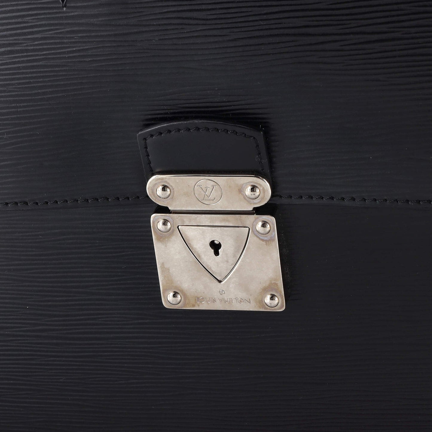 Louis Vuitton Laguito Handbag Epi Leather
