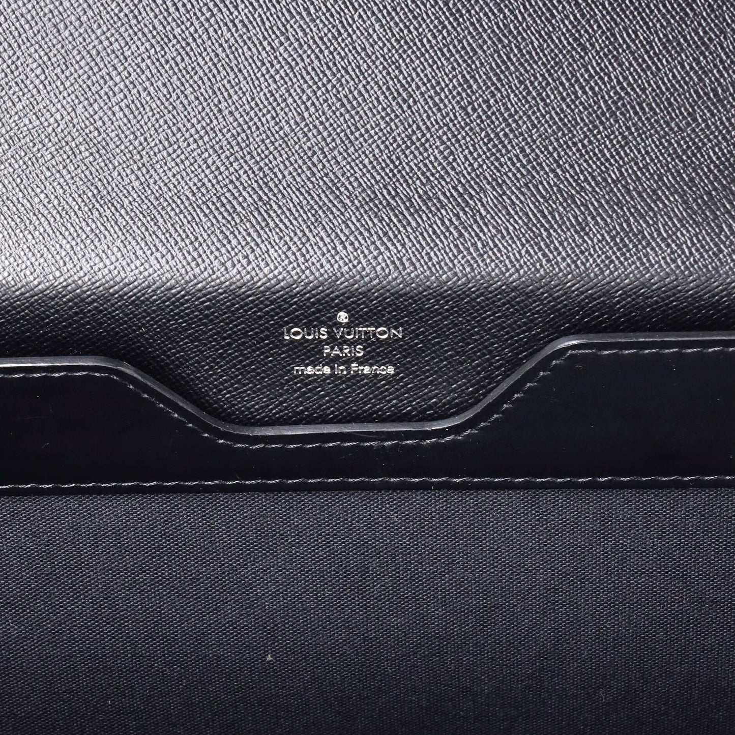 Louis Vuitton Laguito Handbag Epi Leather