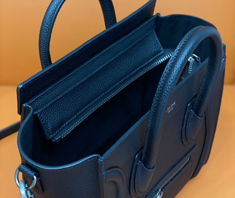 Glamy - COL Bags - 750