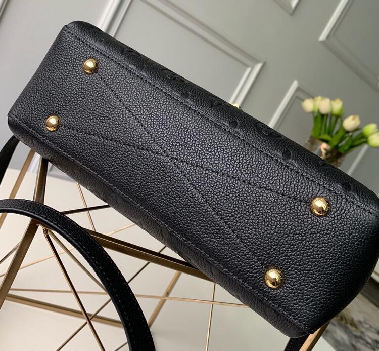 SAMC - LOV Bags - 2912