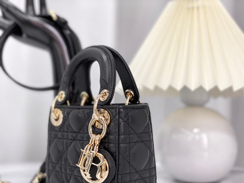 ELE - Dir Bags - 1150