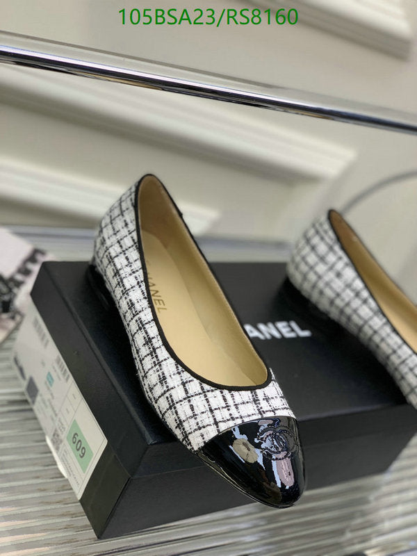SAMC - CHL Women Shoes Ballet - 303