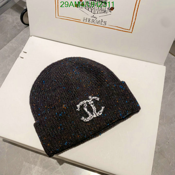 SAMC - CHL Caps & Hats - 086