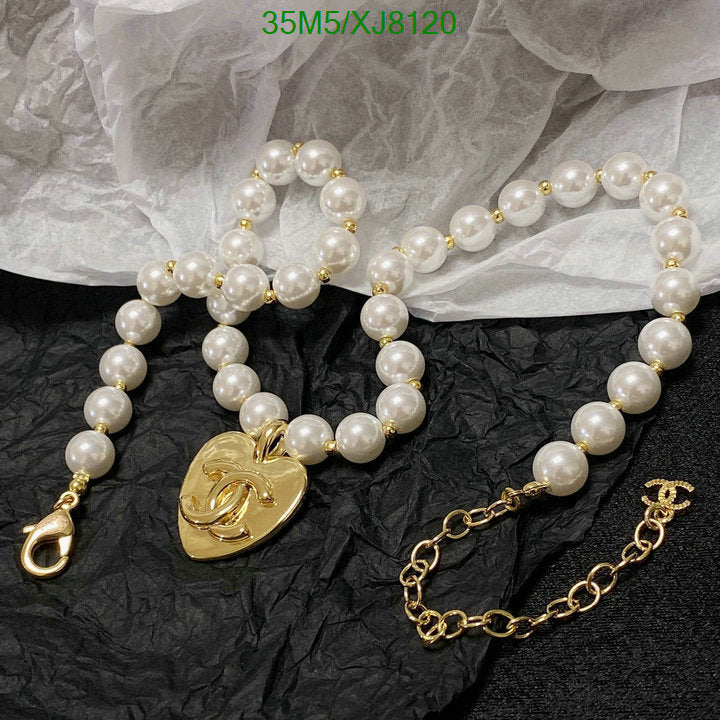 SAMC - CHL Jewelry - 985