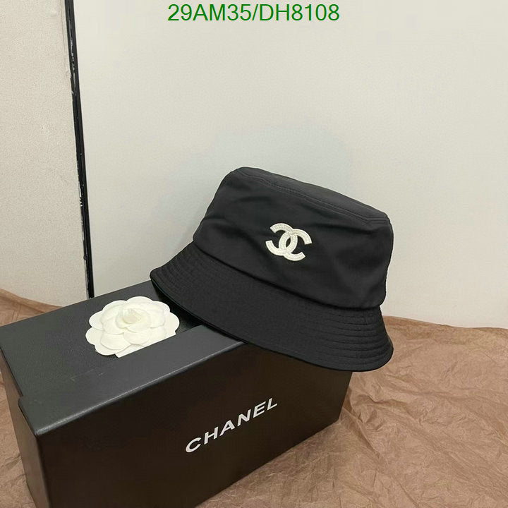 SAMC - CHL Caps & Hats - 007