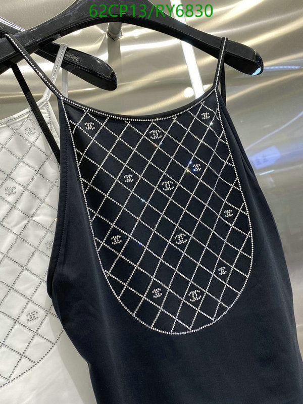 SAMC - CHL Swimsuits - 181