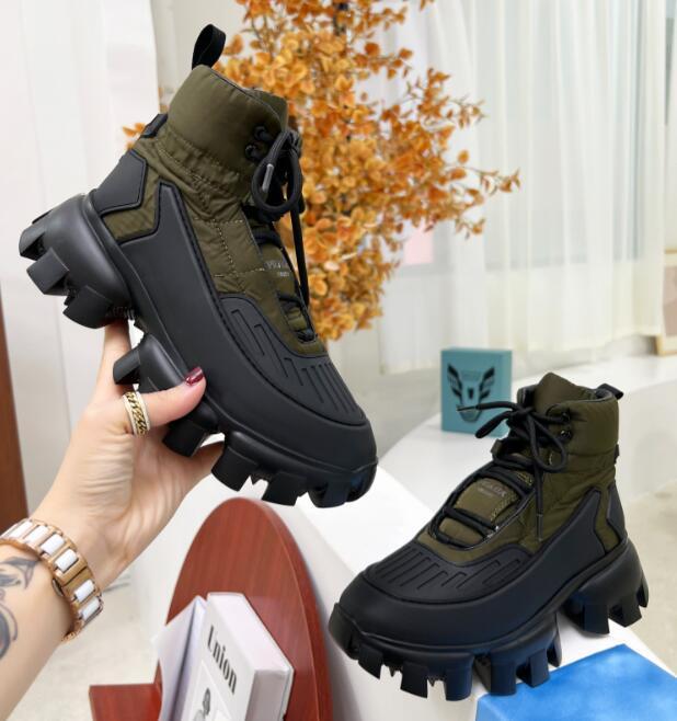 Glamy - PD Men Shoes - 295