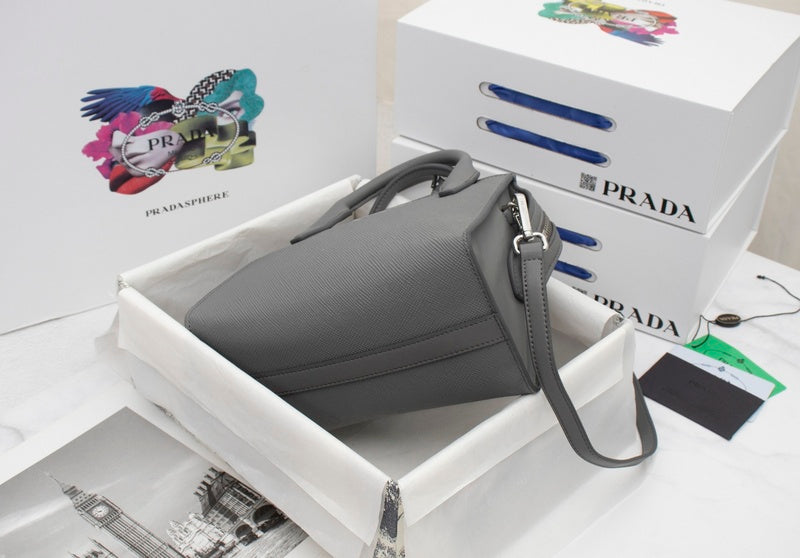 Satchel Bags - PRA Bags - 526