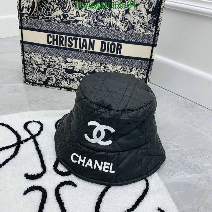 SAMC - CHL Caps & Hats - 136