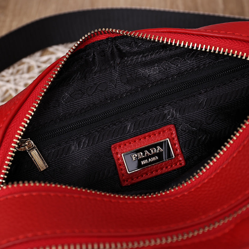 Satchel Bags - PRA Bags - 269