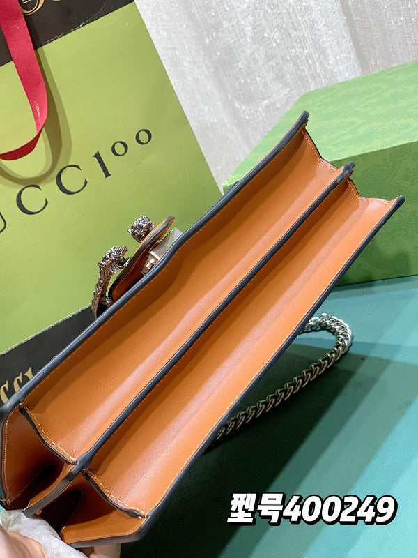 Satchel Bags - GCI Bags - 1759
