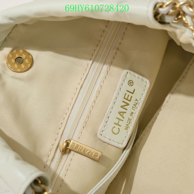 Satchel Bags - CHL Bags - 5074