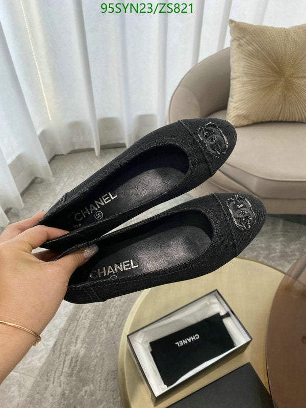 SAMC - CHL Women Shoes Ballet - 349