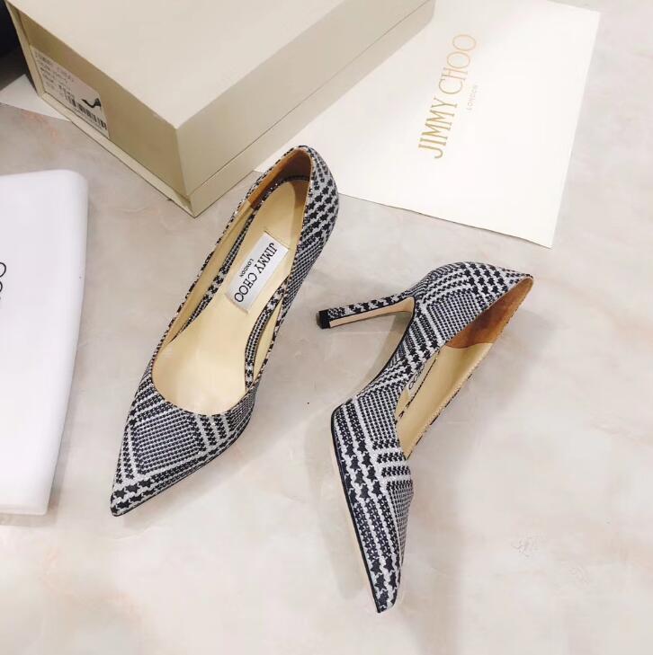 SAMC - JMC Shoes - 226