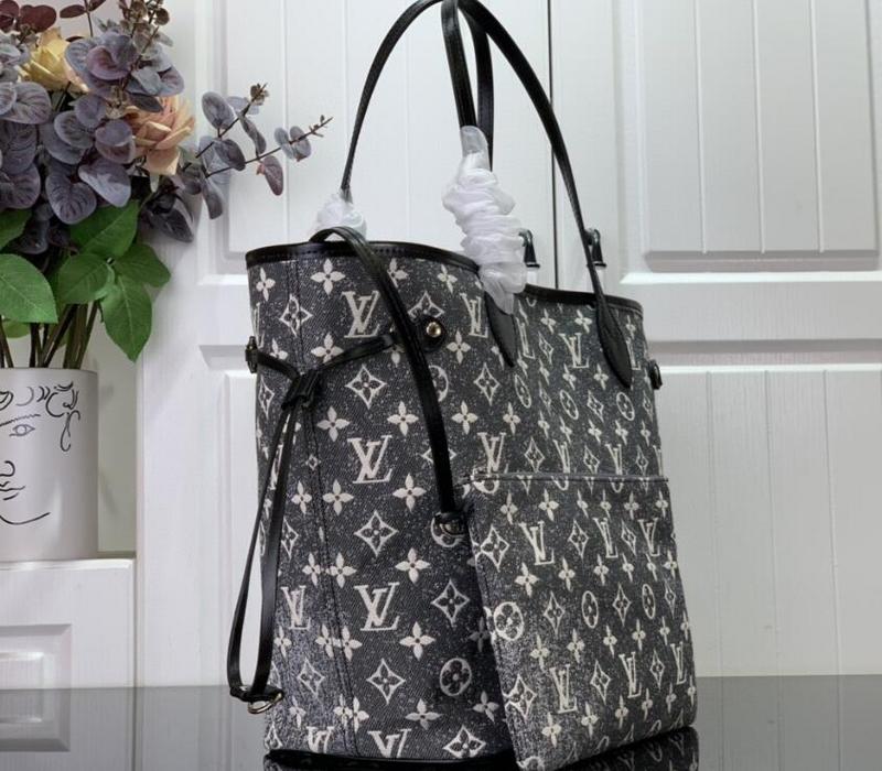 SAMC - LOV Bags - 1260