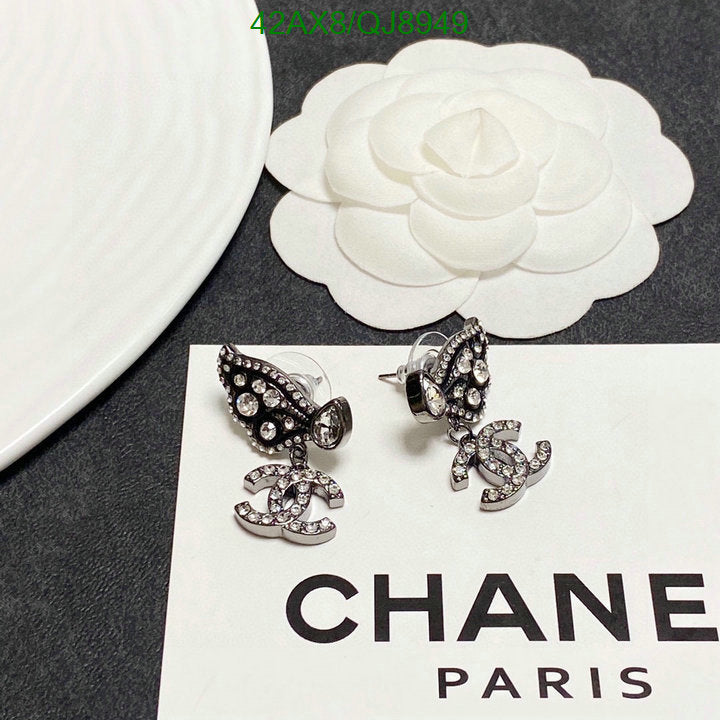 SAMC - CHL Jewelry - 822