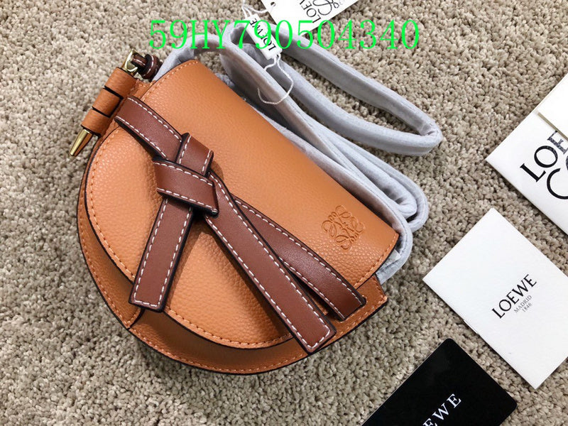 Satchel Bags - LWE Bags - 291