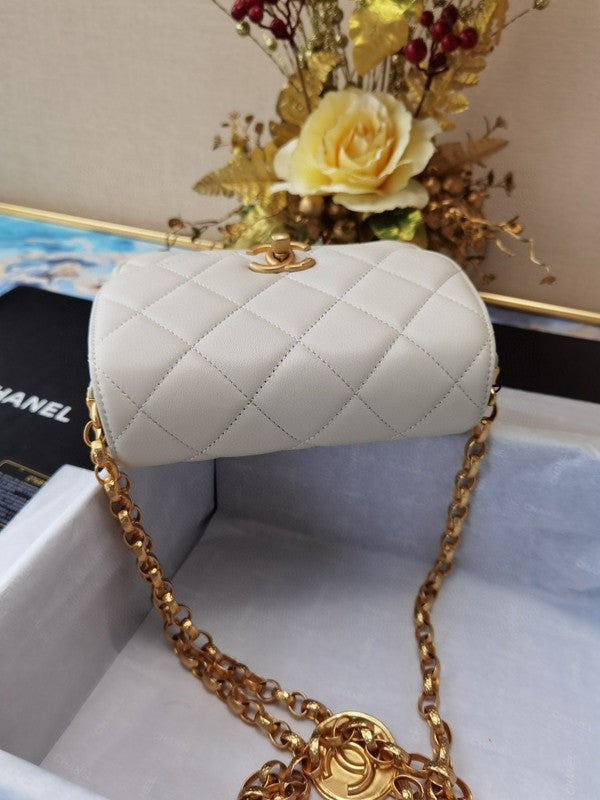 Satchel Bags - CHL Bags - 1578