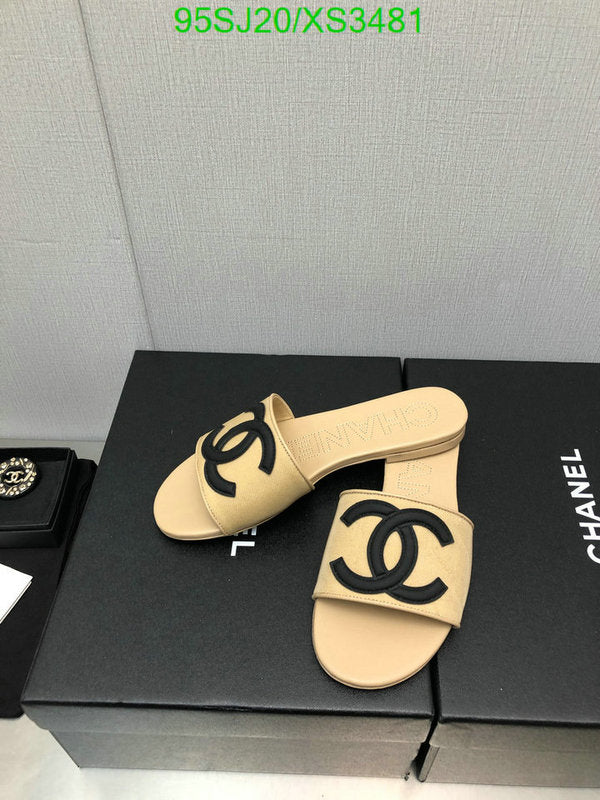 SAMC - CHL Women Shoes Slippers - 212