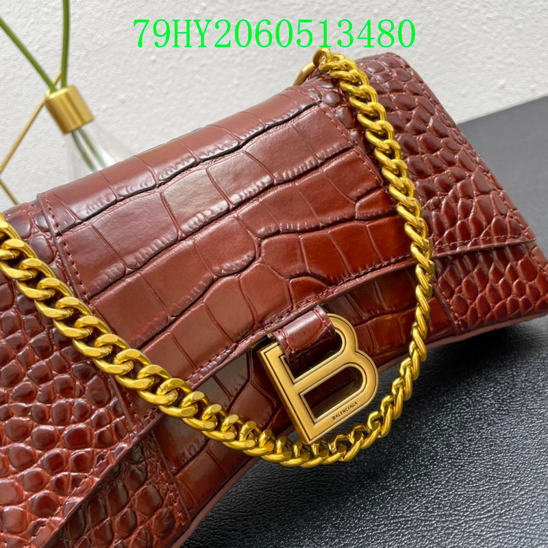 Satchel Bags - BGA Bags - 2280