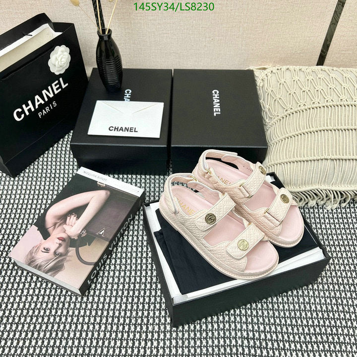 SAMC - CHL Women Shoes Beach - 170