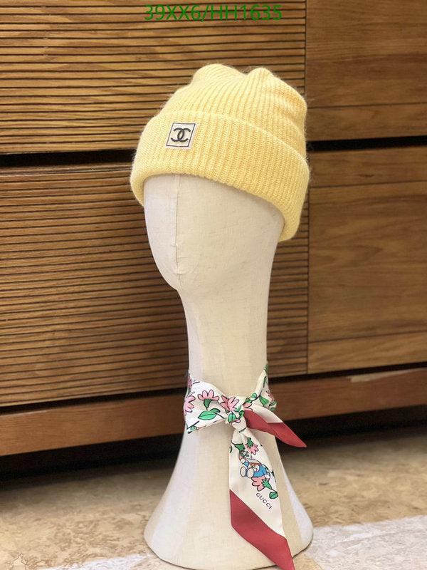 SAMC - CHL Caps & Hats - 388