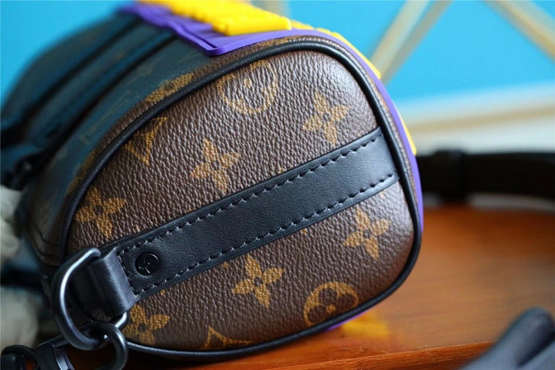 Glami Fashion Lu-Vi bags - 11274