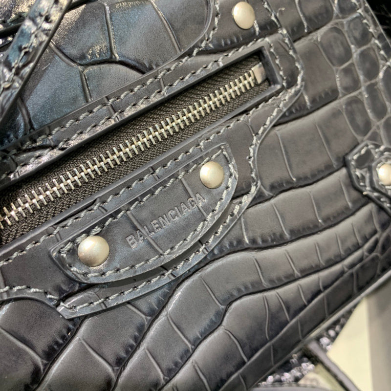 Satchel Bags - BGA Bags - 515