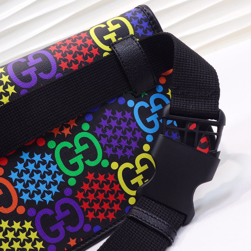GUI2 Bags - Fashion Bags  1096