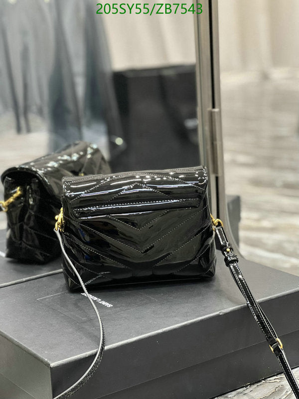 SAMC - YLS Bags - 308