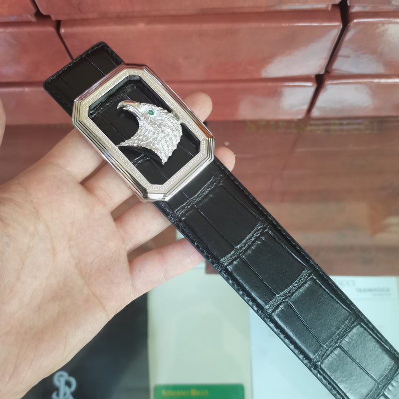 Satchel Bags - VL Belts - 093