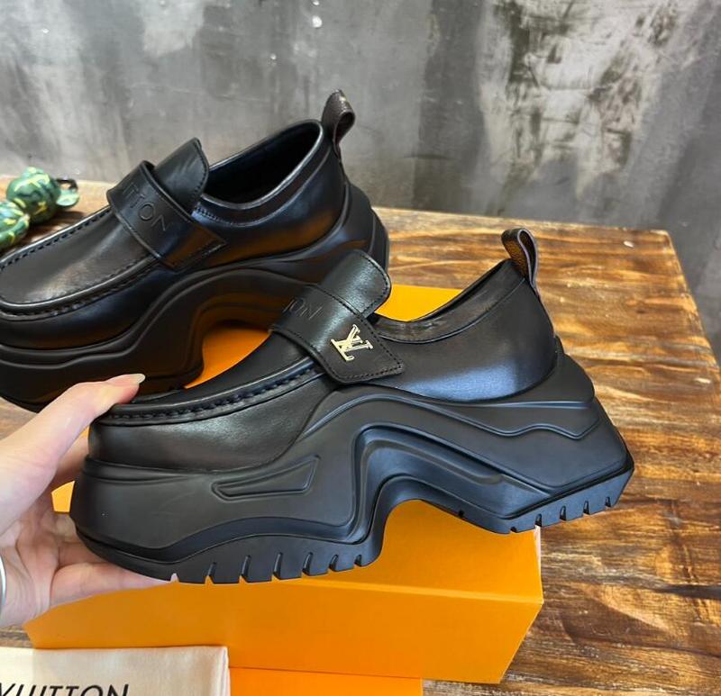 SAMC - LOV Women Shoes - 535