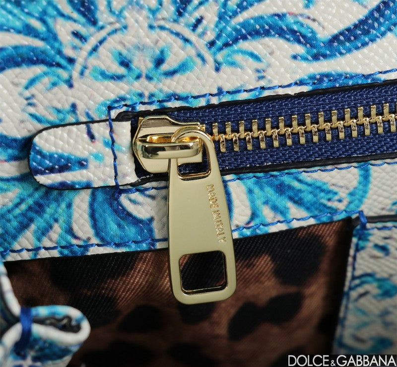 Satchel Bags - DG Bags - 429