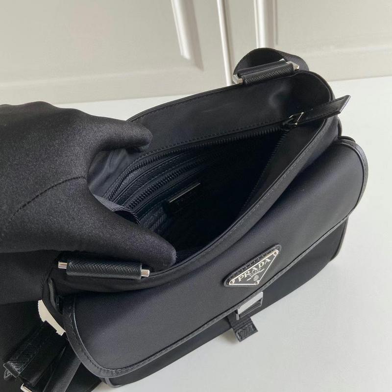 Satchel Bags - PDA Bags - 1686