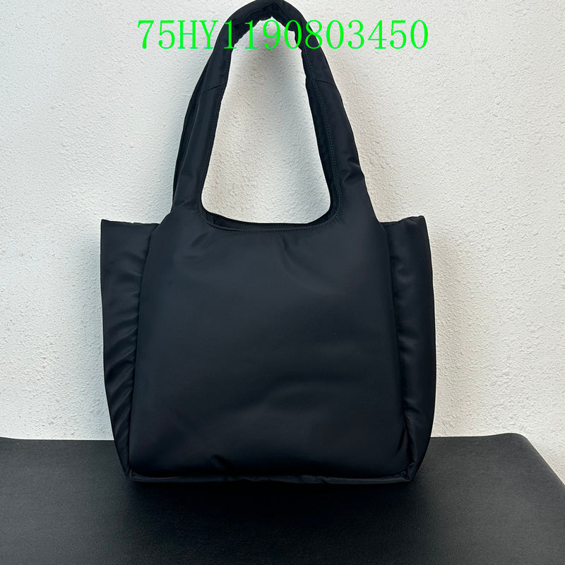 Satchel Bags - PDA Bags - 3076