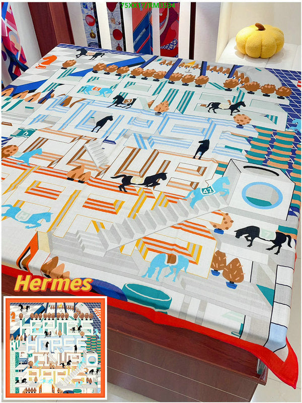 SAMC - HMS Scarves - 465