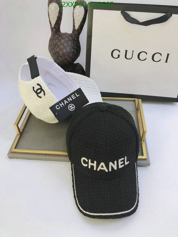 SAMC - CHL Caps & Hats - 476