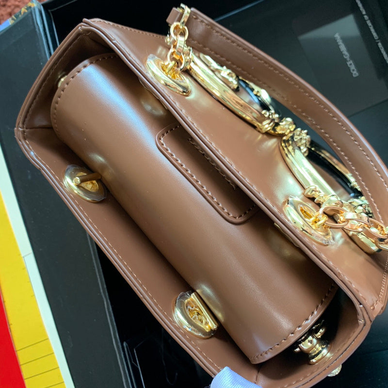 Satchel Bags - DG Bags - 228