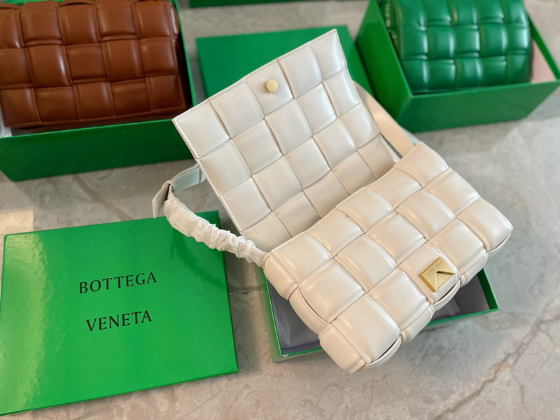 Satchel Bags - BV Bags - 052