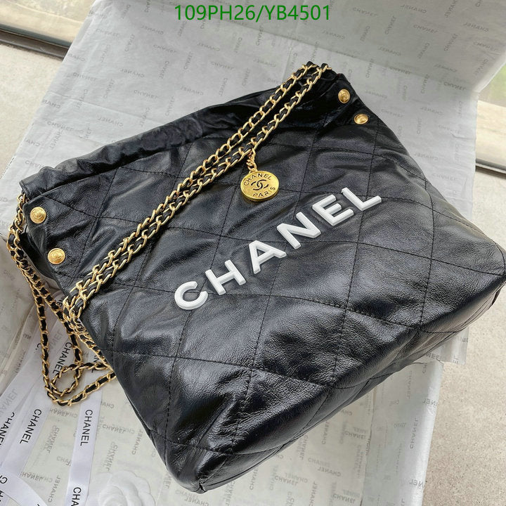 SAMC - CHL Bags Crossbody - 455
