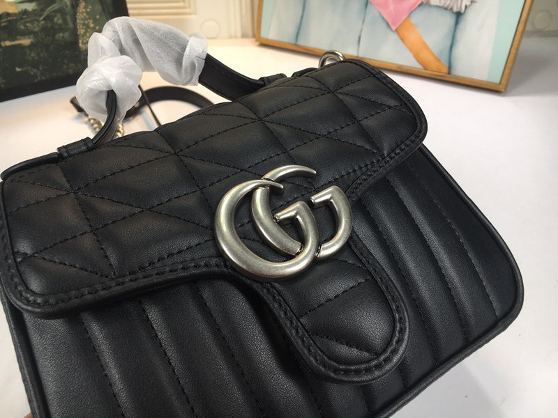 Satchel Bags - GCI Bags - 2037